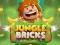 Jeu Jungle bricks en ligne