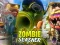 Jeu Zombie Slasher en ligne