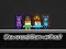 Jeu Steve and Alex vs Fnaf en ligne