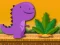 Jeu T_Rex Run en ligne