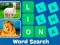 Jeu Word Search Fun Puzzle Games en ligne