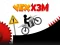 Jeu Vex X3M en ligne