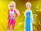 Jeu Princess Fashion Cosplay en ligne