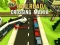Jeu Railroad Crossing Mania en ligne