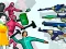 Jeu Squid Shooter en ligne
