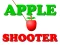 Jeu Apple Shooter en ligne