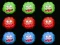 Jeu Halloween Arkanoid Deluxe en ligne