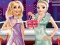 Jeu BFF Celebrity Night en ligne