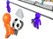 Jeu Crazy Shoot en ligne