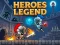 Jeu Heroes Legend en ligne