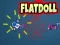 Jeu Flatdoll en ligne