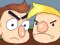 Jeu Fight Bros en ligne