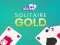 Jeu Solitaire Gold en ligne