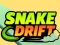 Jeu Snake Drift en ligne