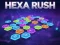 Jeu Hexa Rush en ligne