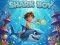 Jeu Shark Boy en ligne