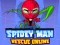 Jeu Spidey Man Rescue Online en ligne