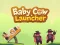 Jeu Baby Cow Launcher en ligne