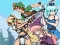 Jeu Ultra Pixel Survive en ligne