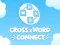 Jeu Cross Connect Word en ligne