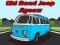 Jeu Old Road Jeep Jigsaw en ligne