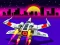 Jeu Cosmo Void en ligne