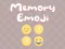 Jeu Memory Emoji en ligne