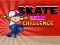 Jeu Skate Rush Challenge en ligne