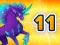 Jeu Dynamons 11 en ligne
