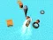 Jeu Water Boat Fun Racing en ligne