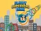 Jeu Flappy Superhero Dunk en ligne