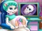 Jeu Kitty Pregnant Check-up en ligne
