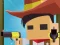 Jeu High Noon Hunter en ligne