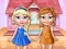Jeu Ellie And Annie Doll House en ligne