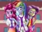 Jeu Highschool Geek en ligne