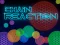Jeu Chain reaction en ligne