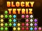 Jeu Blocky Tetriz en ligne