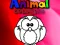 Jeu Animal Coloring en ligne