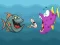 Jeu Angry Fish Coloring en ligne