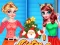 Jeu Sisters Christmas Tree en ligne