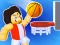Jeu Basket Sport Stars en ligne