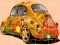 Jeu VW Beetle Jigsaw en ligne