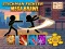 Jeu Stickman Fighter Mega Brawl en ligne