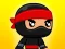 Jeu Jump Ninja Jump en ligne