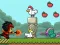 Jeu Capture The Chickens en ligne