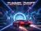 Jeu Tunnel Drift en ligne