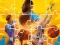 Jeu Space Jam Jigsaw en ligne