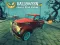 Jeu Halloween Lonely Road Racing en ligne