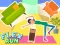 Jeu Flex Run en ligne