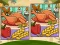 Jeu Thanksgiving Spot The Differences en ligne